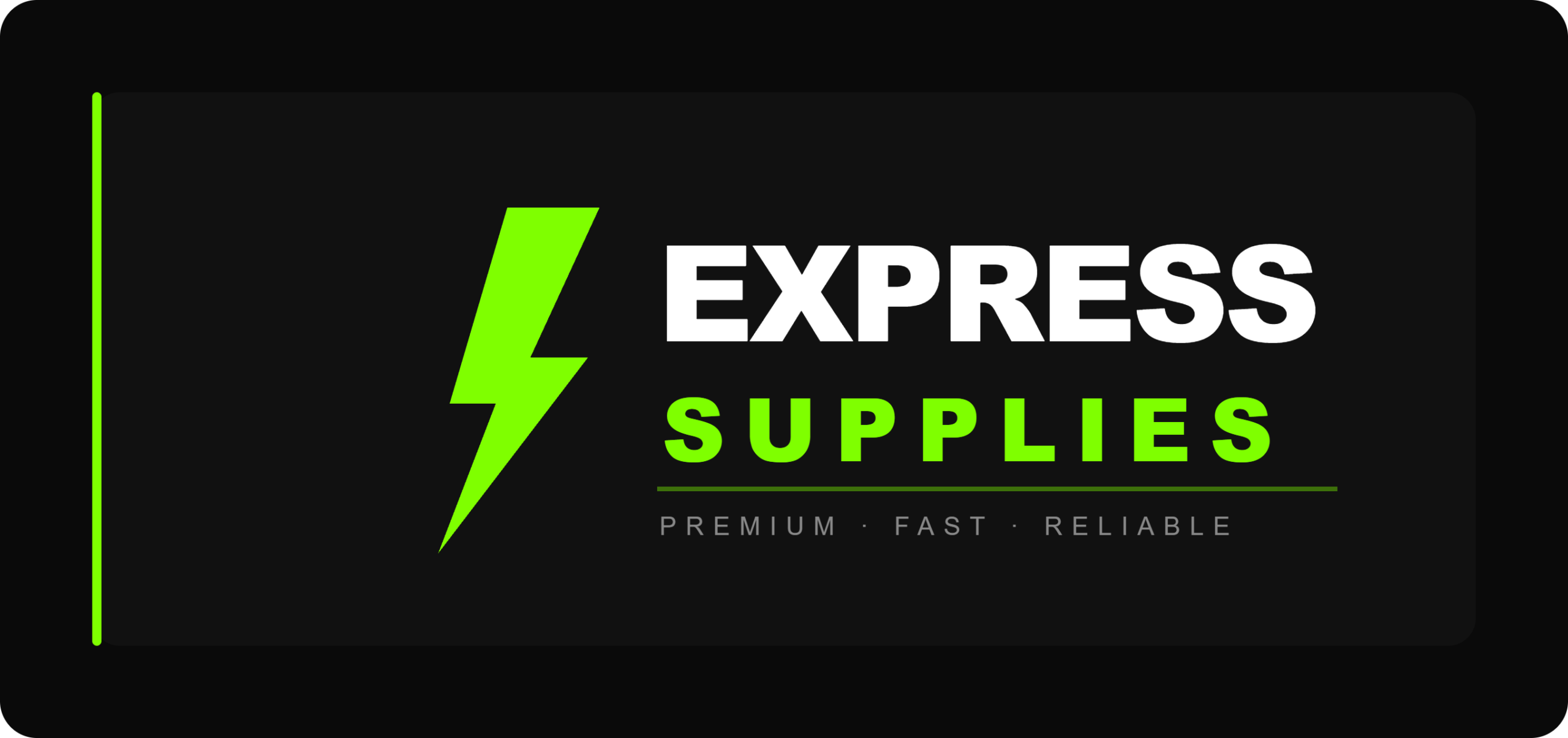 Express Supplies
